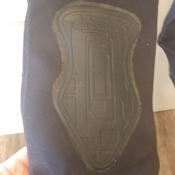 Henderson Wetsuit 3/2mm XL full - Picture 4 of 11